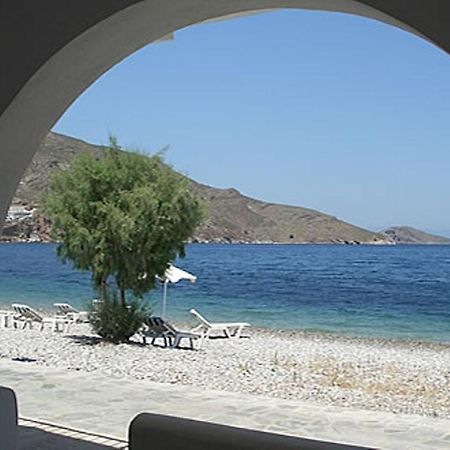 Kleopatra'S Rooms Λιβάδια Εξωτερικό φωτογραφία