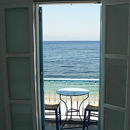 Kleopatra'S Rooms Λιβάδια Εξωτερικό φωτογραφία