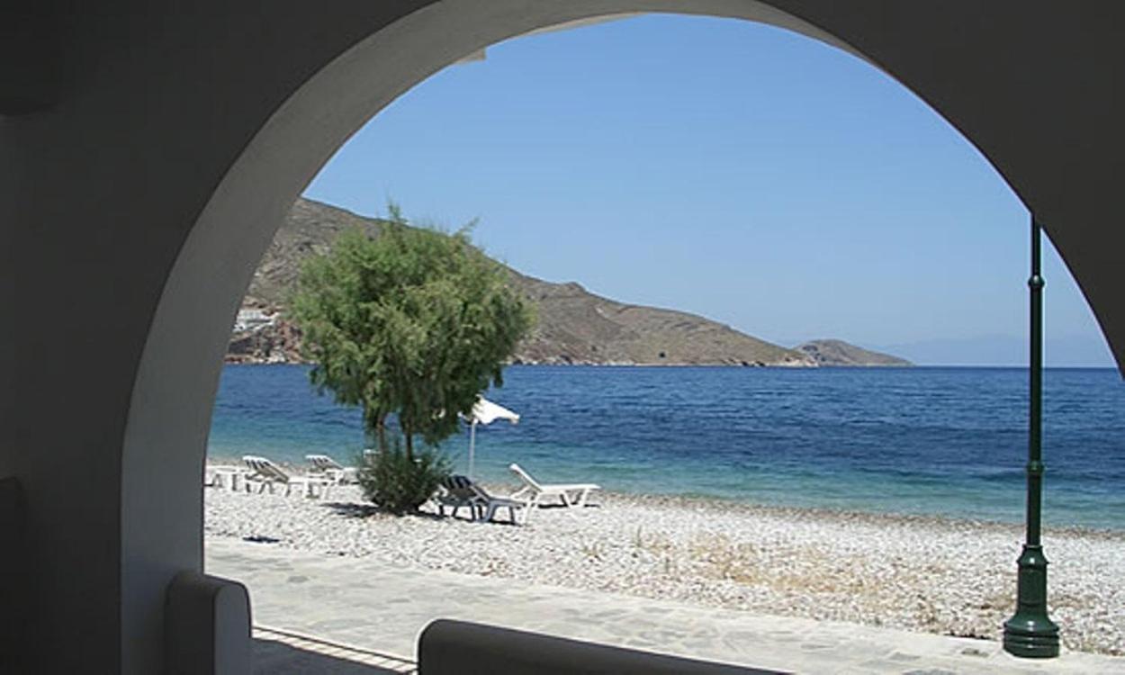Kleopatra'S Rooms Λιβάδια Εξωτερικό φωτογραφία