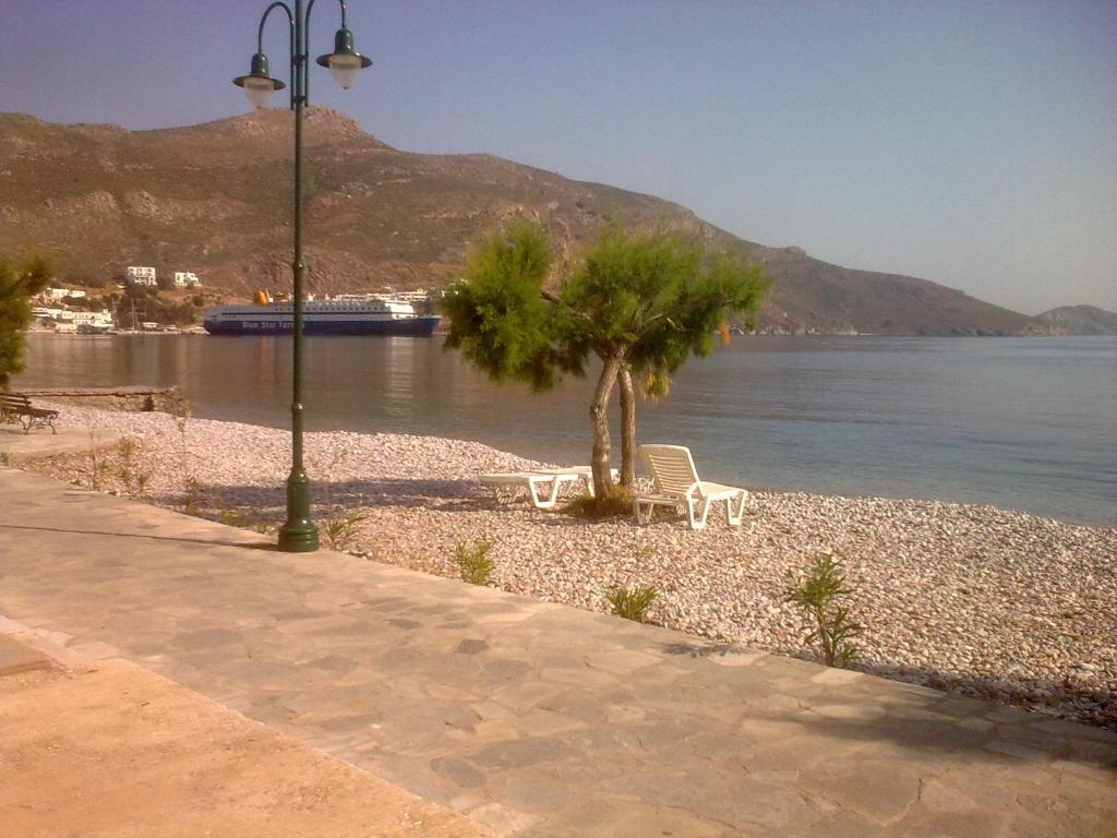 Kleopatra'S Rooms Λιβάδια Εξωτερικό φωτογραφία