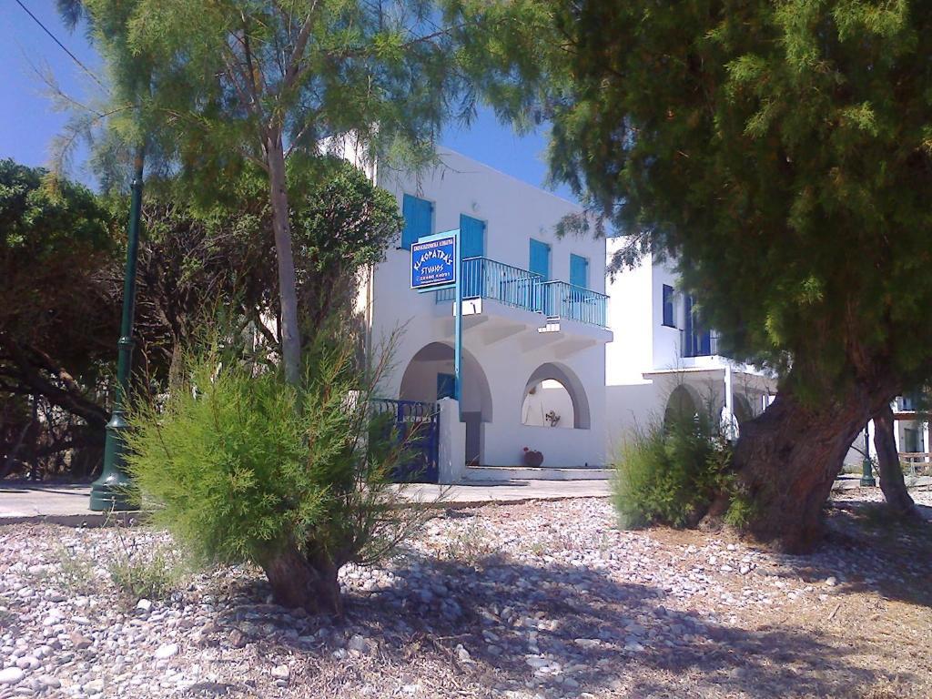 Kleopatra'S Rooms Λιβάδια Εξωτερικό φωτογραφία